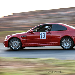 Track Day - Crazy for Auto