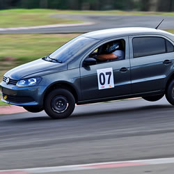 Track Day - Crazy for Auto