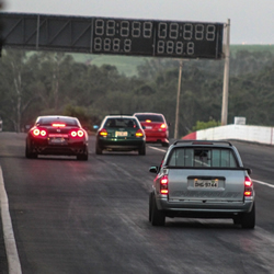 Track Day - Crazy for Auto