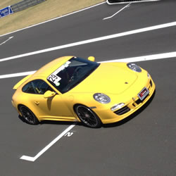 Track Day - Crazy for Auto